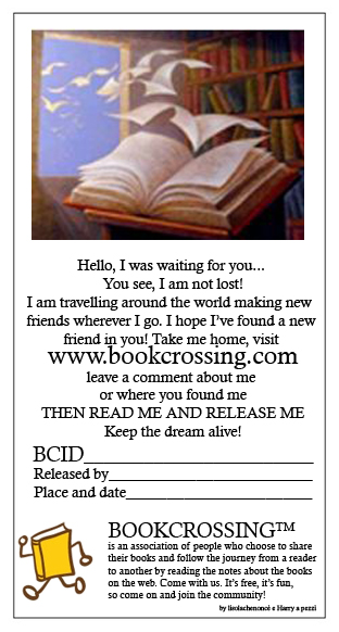 label book